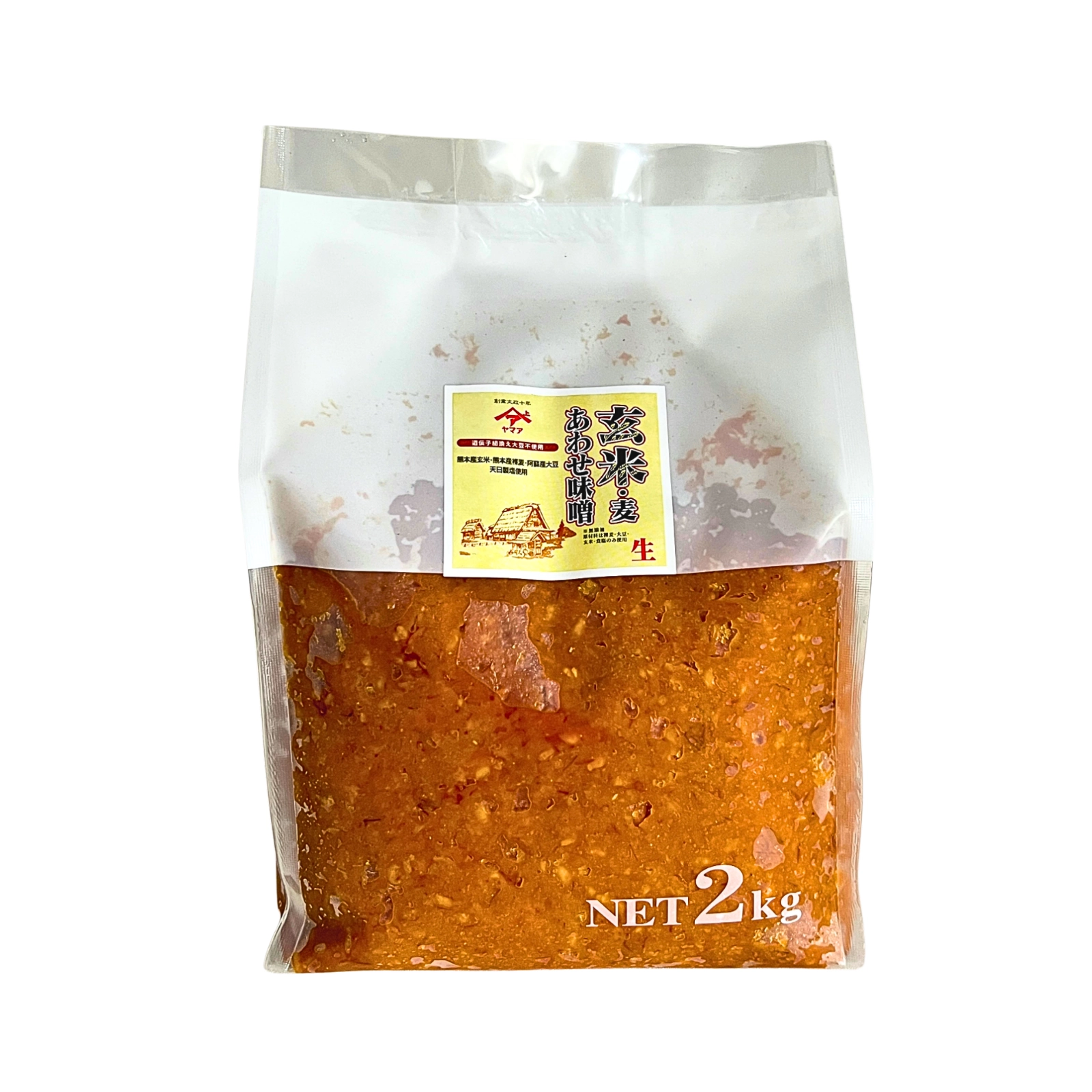Nrin foodで愛用している玄米酢