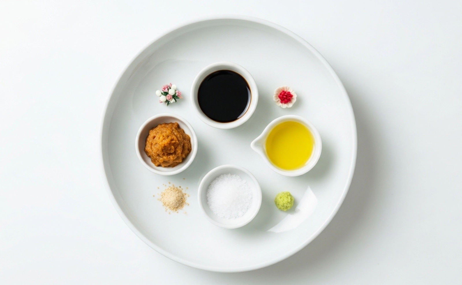 Nrin 調味料 - Nrin food